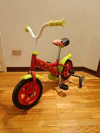 bici bambino