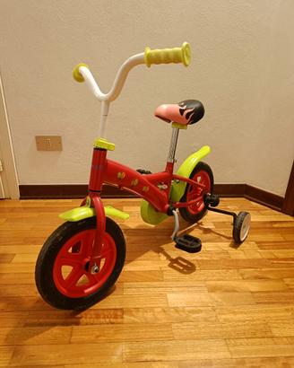 bici bambino
