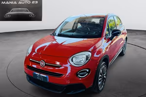 FIAT 500 X*1.6*110 CV*GPL*CROSS*RESTYLING*2020*