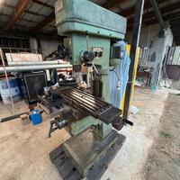 attrezzatura officina fabbro