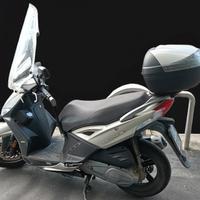 Kymco agility 125 cc 16 + 2020