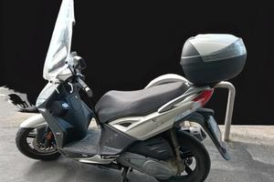 Kymco agility 125 cc 16 + 2020