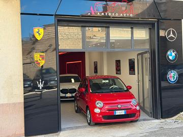 Fiat 500 1.2 Riva