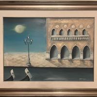 DOMINISSINI Giuseppe quadro