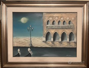 DOMINISSINI Giuseppe quadro