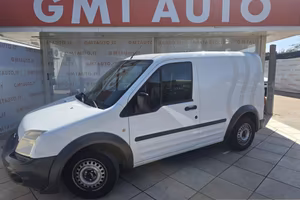 FORD Transit CONNECT T200 1.8 90CV DIESEL OTTIME