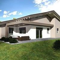 Terreno edificabile con progetto approvato