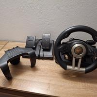 volante ps4 playstation 4