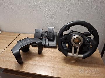 volante ps4 playstation 4