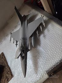 modellini vari di aerei militari 