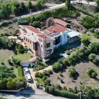 Villa d'Architetto con Vista Mare - Agropoli, Cont
