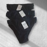 Slip uomo set tre paia NUOVI
