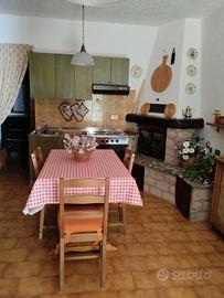 Appartamento Croce di Salven Borno