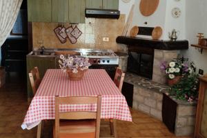 Appartamento Croce di Salven Borno