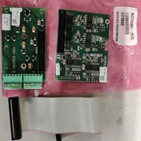 NOTIFIER AM82-2S2C Scheda servizi per AM-8200.