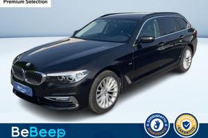 BMW Serie 5 Touring 520D TOURING LUXURY AUTO