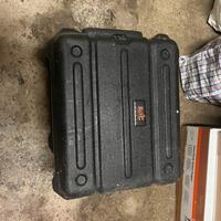 Valigia/Valigetta Per attrezzi