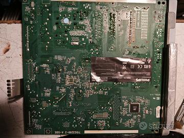 Scheda principale TV Philips 32PFL3404D