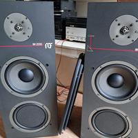 Casse acustiche RCF BR 2030