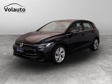 VOLKSWAGEN Golf VIII 2024 - Golf 2.0 tdi Style 150