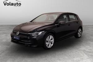 VOLKSWAGEN Golf VIII 2024 - Golf 2.0 tdi Style 150