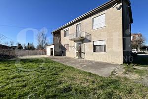 Villa singola Arzergrande [0630262923bVRG]