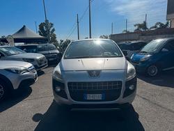 Peugeot 3008 2.0 HDi 150CV Business