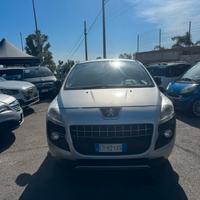 Peugeot 3008 2.0 HDi 150CV Business