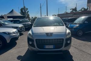 Peugeot 3008 2.0 HDi 150CV Business