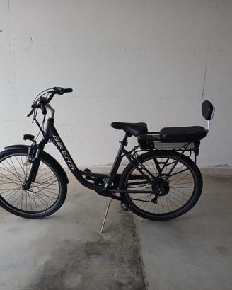 City bike