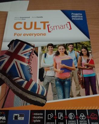 libro di inglese