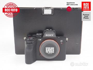 Sony A7R V