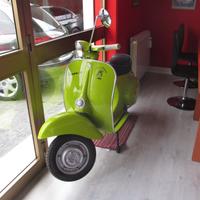 Piaggio Vespa 50 R FARO TONDO 3 MARCE