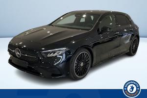 Mercedes-Benz Classe A 180d Automatic AMG Lin...