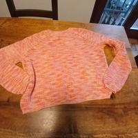 Maglia manica lunga marca "Only", taglia 42