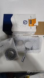 Zazzeri monocomando doccia incasso nuovo 