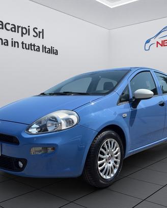 Fiat Punto 5 Porte 1.3 MJT 95 CV STREET-CRUISE-SEN