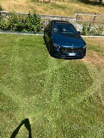 MERCEDES A35 EDITION 1 LIMITED