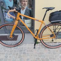 Bicicletta