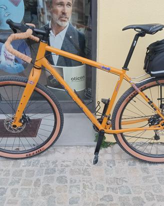 Bicicletta