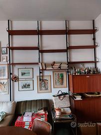 Libreria svedese anni '80