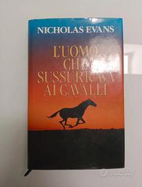 L'uomo che sussurrava ai cavalli