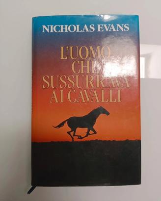 L'uomo che sussurrava ai cavalli