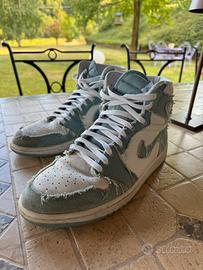 Jordan 1 High OG Blu