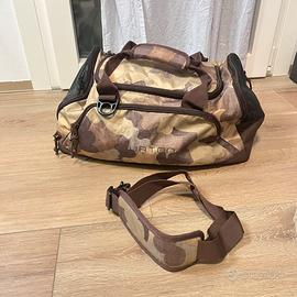 Borsa Burton