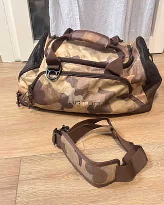 Borsa Burton