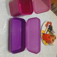 barattoli Tupperware 