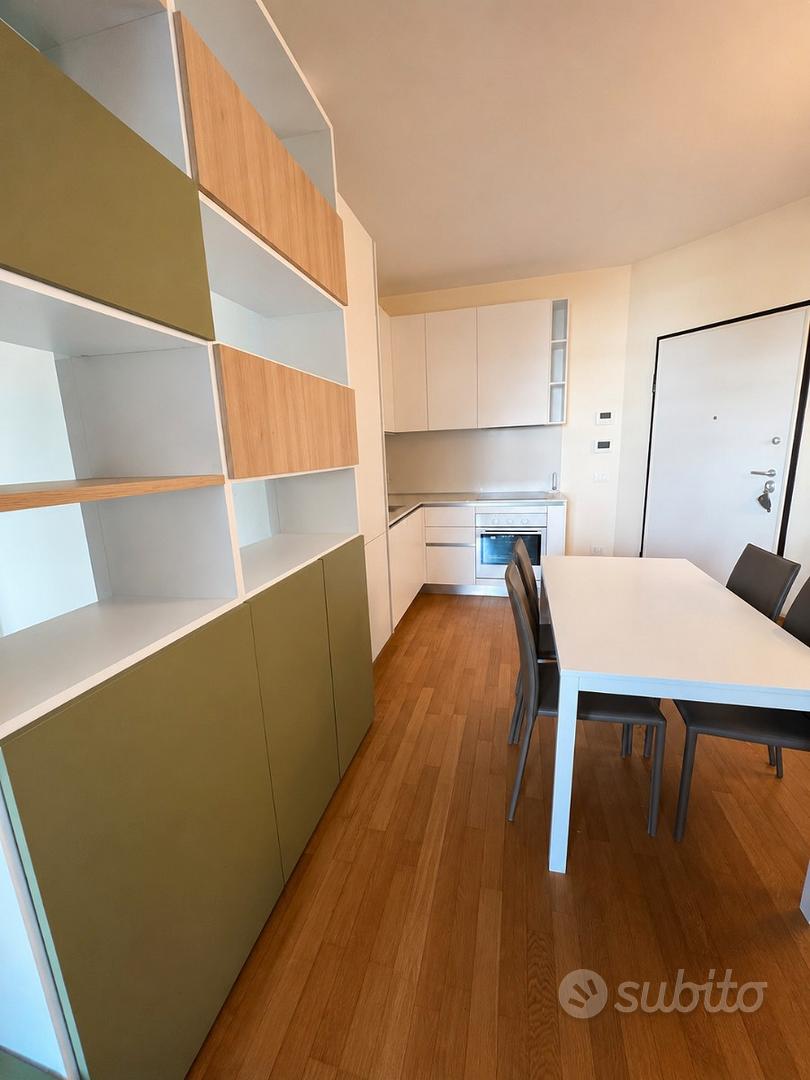 Appartamento – Roma, Collatino - Vista 3