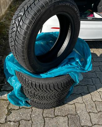 Pirelli Snowcontrol serie 3 185/60 r15 88t M+S