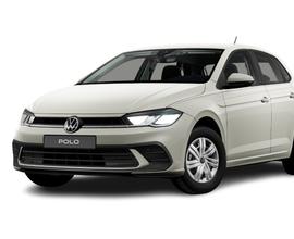 Volkswagen Polo 1.0 MPI 80cv Limited Edition Plus